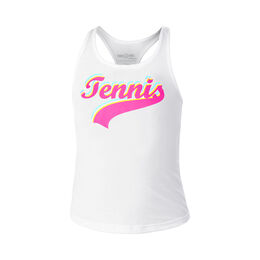 Abbigliamento Tennis-Point Tennis SignatureTank